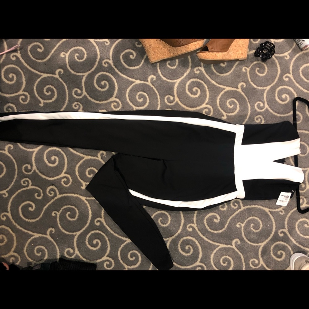 Jumpsuit